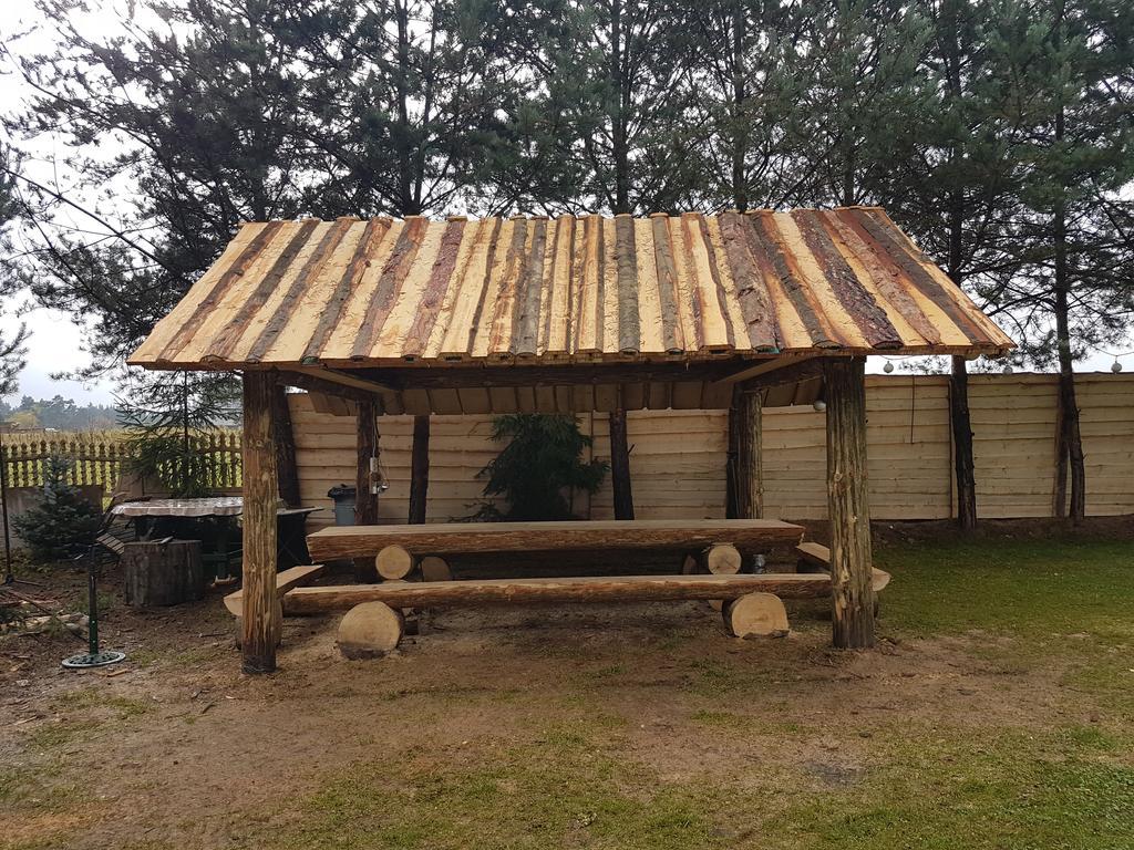 Agro-Gala Villa Rabka-Zdrój Dış mekan fotoğraf